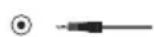 SHARP LC40CFE5100E - Verificate la tabella per i tipi di connettori per i diversi modelli disponibili a pagina 68. - 7