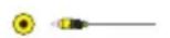 SHARP LC40CFE4040E - Zlacza - 6
