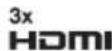 SHARP LC40CFE4040E - LC-40CFE4040E | LC-40CFE4041E | LC-40CFE4042E | LC-43CFE4140E | LC-43CFE4142E | LC-48CFE4041E | LC-48CFE4042E | LC-49CFE4041E | LC-49CFE4042E - 4