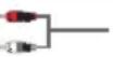 SHARP LC40CFE4040E - Conexiones - 11