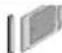 SHARP LC40CFE4040E - Buchsen - 1