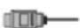 SHARP LC40CFE4040E - Conexiones - 5