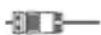 SHARP LC40CFE4040E - Connections - 32