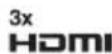SHARP LC40CFE4040E - LC-32CHE4042E(W) LC-32DHE4042E(W) LC-32CHF4041E(W) - 4