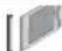 SHARP LC40CFE4040E - Zie tabel voor type connectoren voor verschillende - 21