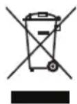 SHARP LC40CFE4040E - Smaltimento - 1