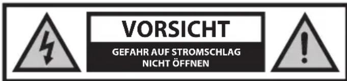 SHARP LC40CFE4040E - Wichtige Sicherheitsanweisungen - 1