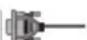 SHARP LC40CFE4040E - Conexiones - 7