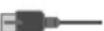 SHARP LC32CHE6242E - Digital Optical Audio Out - 2
