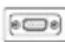 SHARP LC32CHE6242E - HDMI 1, 2, 3 in - 1