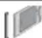 SHARP LC32CHE6242E - Connexions - 8