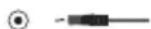 SHARP LC32CHE6242E - Connexions - 4