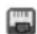 SHARP LC32CHE6242E - Digital Optical Audio Out - 1