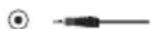 SHARP LC32CHE6242E - Connexions - 5