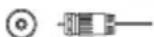 SHARP LC32CHE6242E - Verbindingen - 10