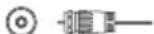 SHARP LC32CHE6242E - Conexiones - 9