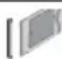 SHARP LC32CHE6242E - Buchsen - 8