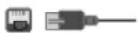 SHARP LC32CHE6242E - Connexions - 12