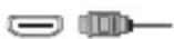 SHARP LC32CHE6242E - Verbindingen - 2