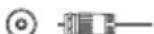 SHARP LC32CHE6242E - Connections - 9