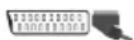 SHARP LC32CHE6242E - Verbindingen - 7