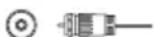 SHARP LC32CHE6242E - Connexions - 10