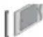 SHARP LC32CHE6242E - SCART - 1