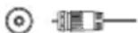 SHARP LC32CHE6242E - Conexiones - 10