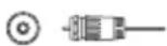SHARP LC32CHE5112E - Connexions - 11