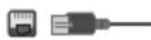 SHARP LC32CHE5112E - Connexions - 14