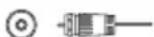 SHARP LC32CHE5112E - Connexions - 12