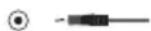 SHARP LC32CHE5112E - Connexions - 4