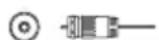 SHARP LC32CHE5112E - One Button Record - 5