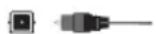 SHARP LC32CHE5112E - One Button Record - 6
