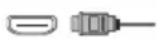 SHARP LC32CHE5112E - Conexiones - 2