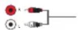 SHARP LC32CHE5112E - Verbindingen - 5