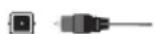 SHARP LC32CHE5112E - One Button Record - 2