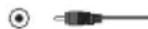 SHARP LC32CHE5112E - Verbindingen - 13