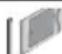 SHARP LC32CHE5112E - Connexions - 10