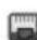 SHARP LC32CHE4042E - Buchsen - 26