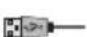SHARP LC32CHE4042E - Conexiones - 2