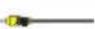 SHARP LC32CHE4042E - Buchsen - 12