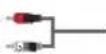 SHARP LC32CHE4042E - Connections - 10