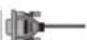 SHARP LC32CHE4042E - Conexiones - 6