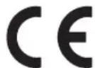 VIEWSONIC CDE3200L - Conformité CE pour les pays européens - 1