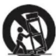 VIEWSONIC CDE3200L - Importantes consignes de sécurité - 5