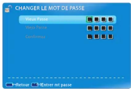 VIEWSONIC CDE6500L - Equalizer Settings - 1