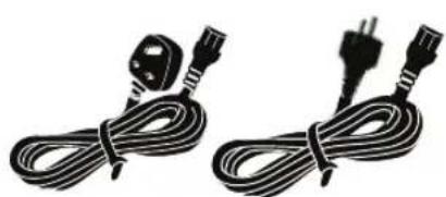 VIEWSONIC CDE6500L - Contenu du pack - 10