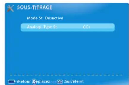 VIEWSONIC CDE6500L - Equalizer Settings - 3