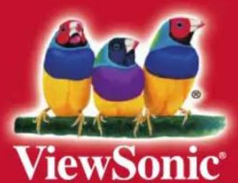 VIEWSONIC CDE6500L - Ventes Hors U.S.A. et Canada: - 1